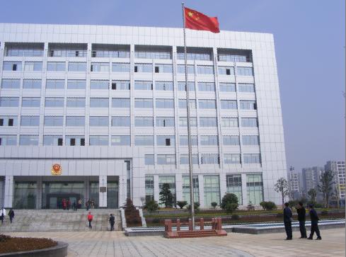 资兴旗杆安装制作